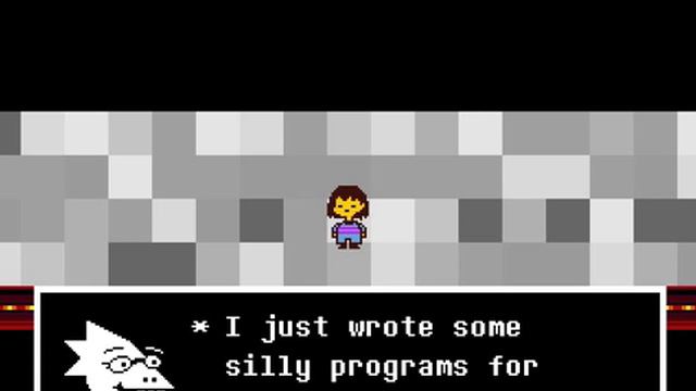 UNDERTALE Pt. 10 (TOO MANY MONSTERS HELP) смотреть онлайн