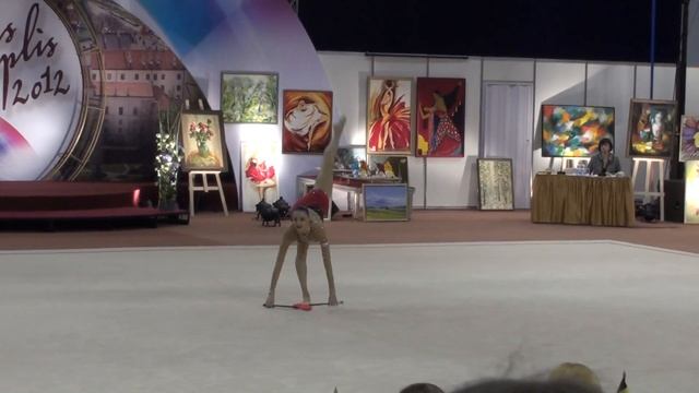 Baltijas Aplis 2012 смотреть онлайн