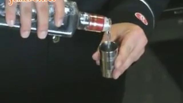 Dry Martini Kokteyli Nasıl Hazırlanır? смотреть онлайн