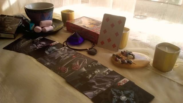 Карты судьбы8️⃣♦️прогноз на 2021год. смотреть онлайн