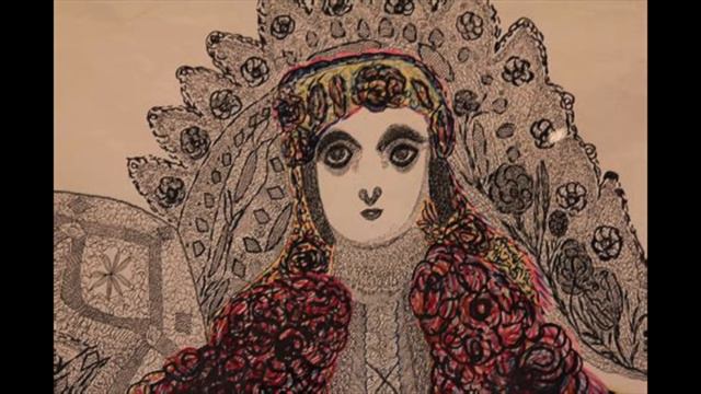 Rosa Zaragoza - Nana tradicional de Tarragona смотреть онлайн