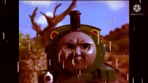 Sodor fallout: Percy’s story tv series recreation