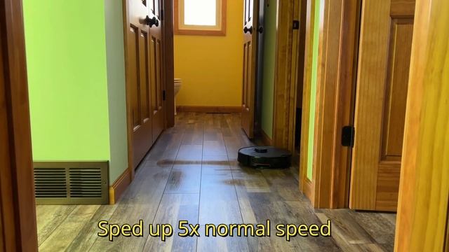Roborock S7 MaxV Ultra Robot Vacuum Demo