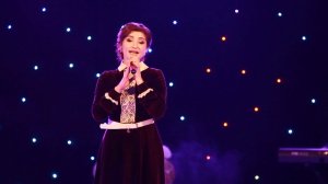 Наргиля Даргаева - Луиза Агульская песня 2017год