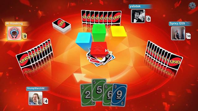 Uno#1 The kings game, Motivation & Tony Montana muted! смотреть онлайн