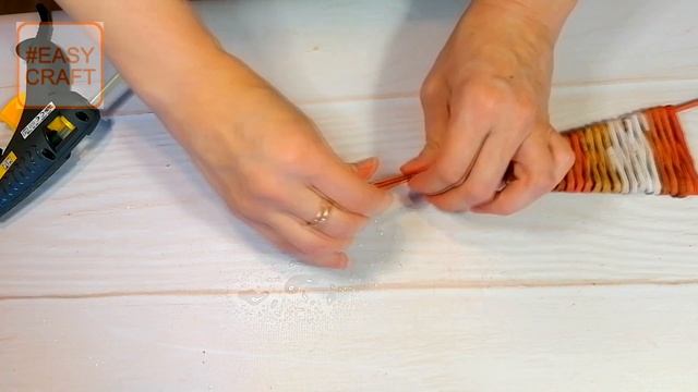? ДЕД МОРОЗ Поделка из бумажных трубочек мастер класс ? Красивые поделки для новогоднего декора ? смотреть онлайн