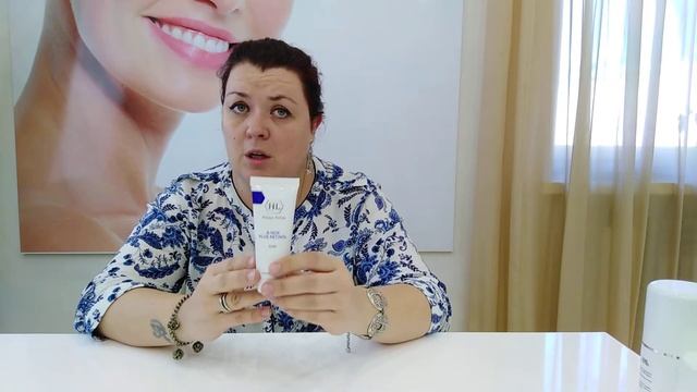 Маска для лица A-Nox+Retinol Mask Анокс+ретинол Холиленд смотреть онлайн
