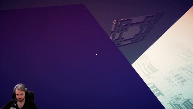 Manifold Garden - полное прохождение смотреть онлайн