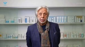 Артист Владимир Назаров о Хемохим и Банаба Женьшень Атоми. Я совсем забыл о простудах!