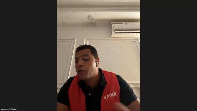 E9: How to build a BNPL Platform? смотреть онлайн