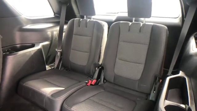 2017 Ford Explorer Great Falls, Bozeman, Billings, Butte, Helena, MT Montana HGD57321P смотреть онлайн
