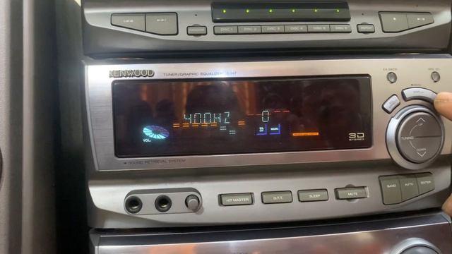 Bộ dàn trung rất đẹp Kenwood H5 chạy tốt tất cả các chức năng.Lh :0946.568.799(zalo).Giá Đã bán! смотреть онлайн