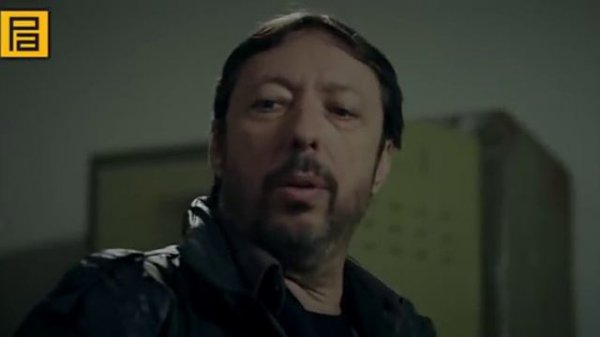 Kurtlar Vadisi Pusu 216. Bölüm