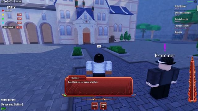 Is The New Roblox Fire Force Game FIRE or OVERHYPED? [First Impressions] смотреть онлайн