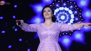 Марьям Казиева - Мода