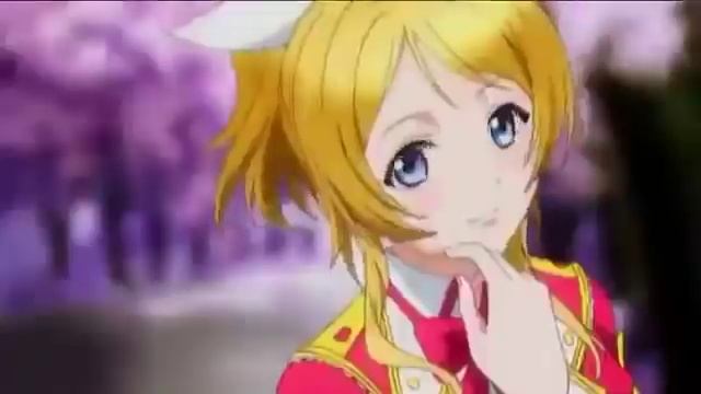 Клип-финская полька в аниме смотреть онлайн