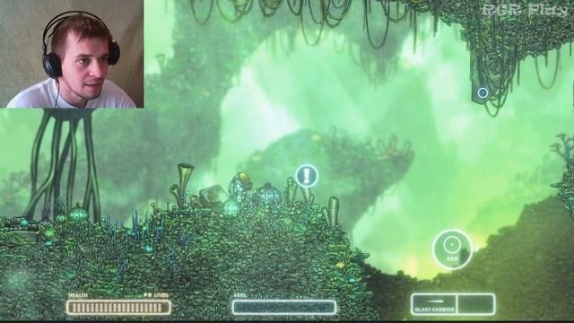 Чужой Среди Чужих►ИгроТест►Capsized #13(1) смотреть онлайн