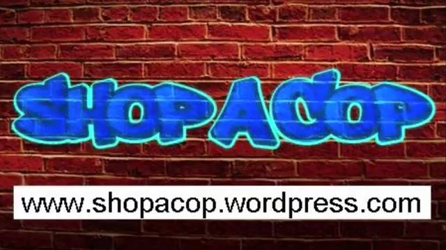 Shopacop.wordpress.com UK Police Corruption - Music Video смотреть онлайн