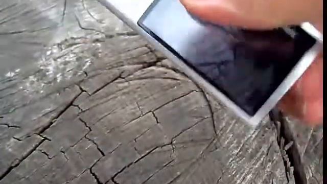 видеокамера ipod 5G.mp4 смотреть онлайн