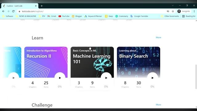 LEET Code interview |free online code Editor for interviews |RMC Tech channel 01 смотреть онлайн