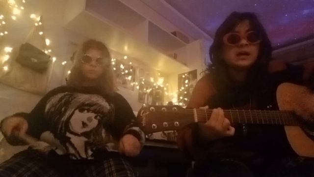 Ария - Потерянный рай. Cover смотреть онлайн