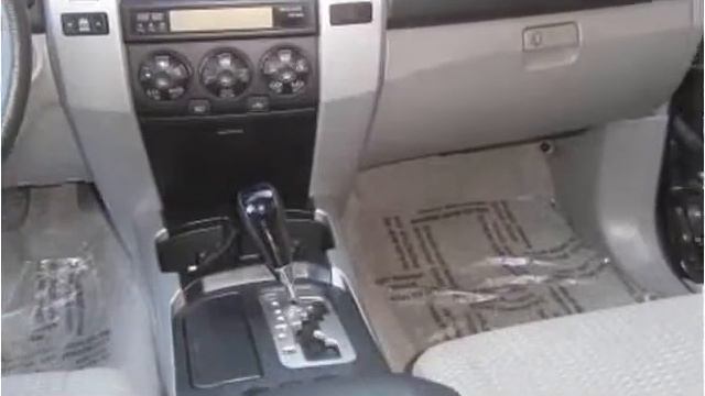 2008 Toyota 4Runner Used Cars Pensacola FL смотреть онлайн
