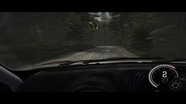 Dirt Rally vs. Sebastian Loeb rally evo смотреть онлайн