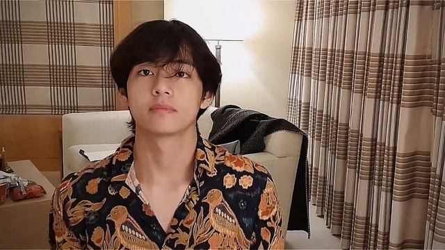 ?: Jimin, are you there? (Intermission) смотреть онлайн