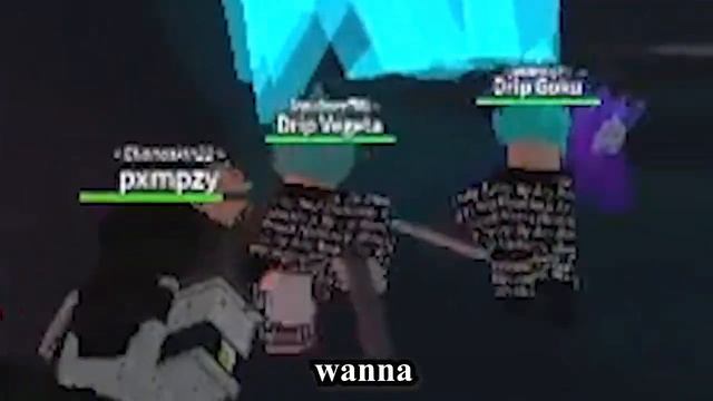 ROBLOX Kaiju Paradise Dares 3(MEMES) смотреть онлайн