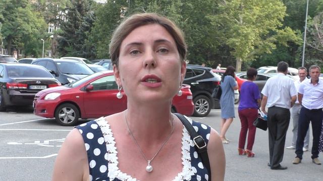 Депутат обласної ради "кришує" порушення трудового законодавства смотреть онлайн