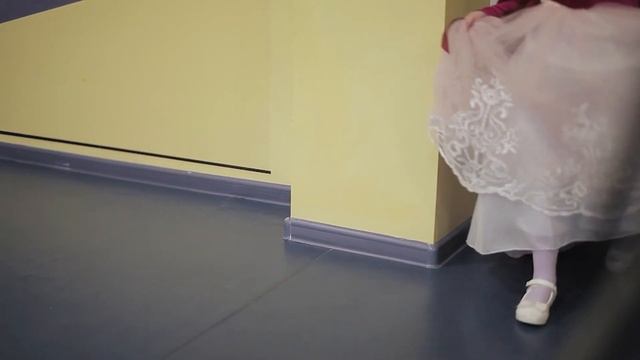 Театральное представление ЧИПОЛИНО в детском саду / Svideodom смотреть онлайн