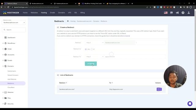 Hostinger Domain Forwarding | Hostinger Tutorial смотреть онлайн