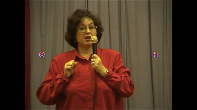 Рициниол - выступление изобретателя (Арго Екатеринбург)