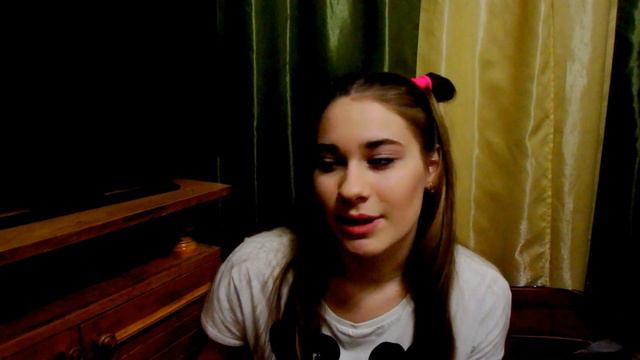 ПИСОС--ПЕРВЫЙ ВИДОС на Polly`s PAGE!!! смотреть онлайн