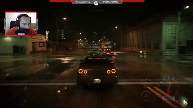Need for Speed 2016 EP27 Eddies chalenge almost COMPLETE [PC 1080p 60FPS] смотреть онлайн