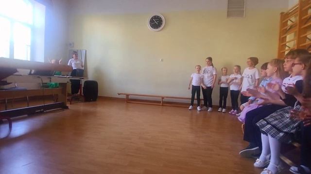 Круче всех. Open Kids. выступление в Edu Valem Erakool. Алиса 5 A класс . смотреть онлайн