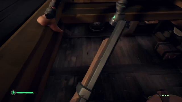 I love kegs - Sea of Thieves смотреть онлайн