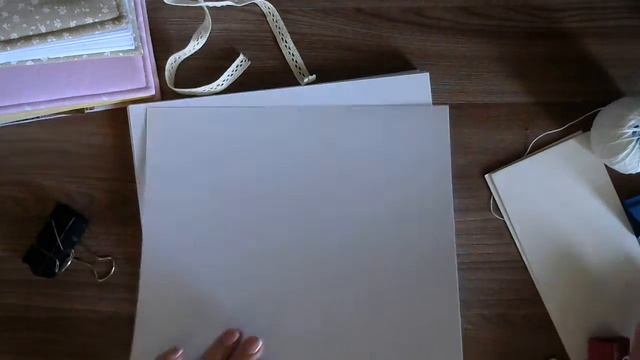 Альбомы в переплете/обзор+материалы смотреть онлайн