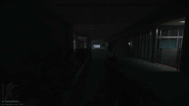 Escape From Tarkov - Day 13 - Ze Labs ( نهخشهی لابز ) смотреть онлайн