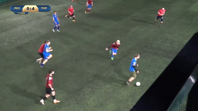 AFL Евролига-2016/17. 1/16 финала. "Лестер" - "Торино" смотреть онлайн
