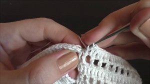 "Крестильное платье для девочек.  Часть 1" (Christening dress for girls. Part 1)