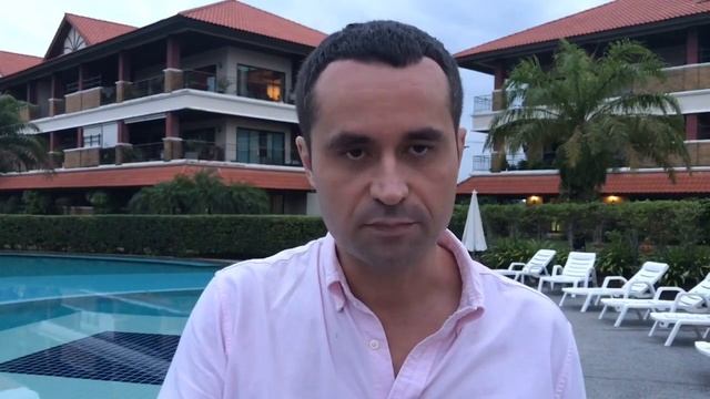 УЧЕБНАЯ ВИЗА ОТ ЯЗЫКОВОЙ ШКОЛЫ. Таиланд. Пхукет. смотреть онлайн