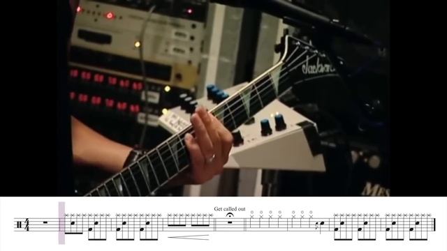 Lars Ulrich Drum Fails (with Sheet Music) смотреть онлайн