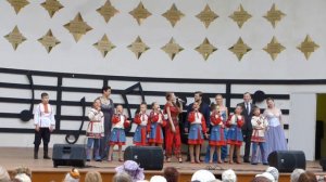 Певица ВероНика и Ансамбль "Славяночка" (bk.mirt@mail.ru)