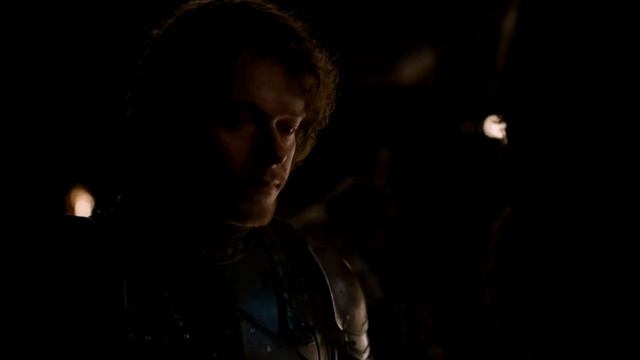 Jenny Of Oldstones (Podrick's Song) Rus