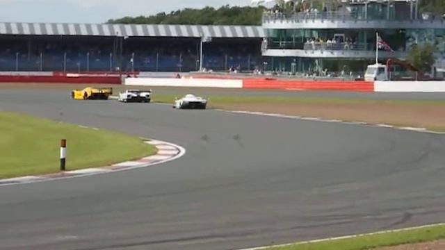 ACO PLATE RACE FOR GROUP C & GTP SPORTS CARS смотреть онлайн