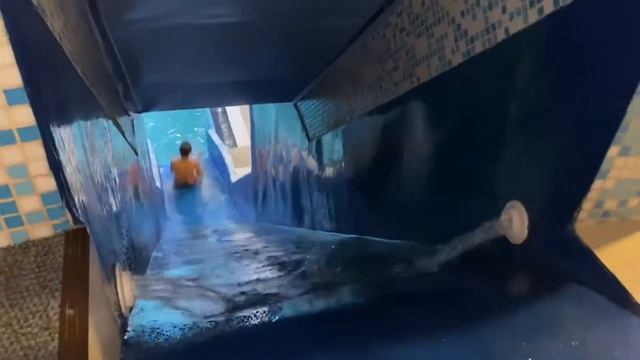 АРАБСКОЕ САЛЬТО В БАССЕЙНЕ| СМОТРИ ДО КОНЦА! смотреть онлайн