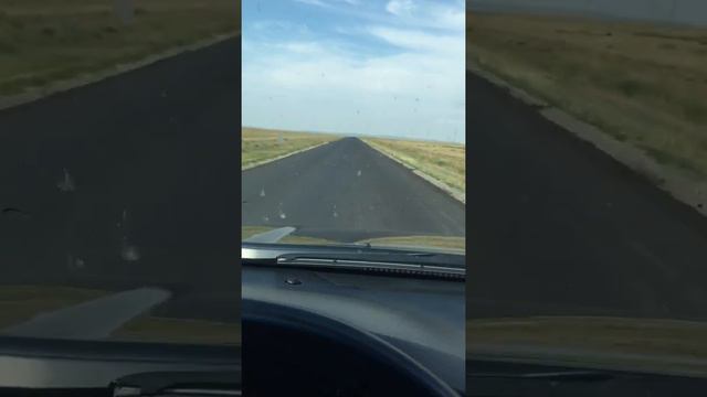 «Новая дорога» в Абайский район ВКО «Абай жолы» смотреть онлайн