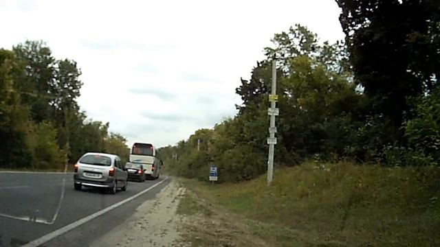 О культуре вождения смотреть онлайн