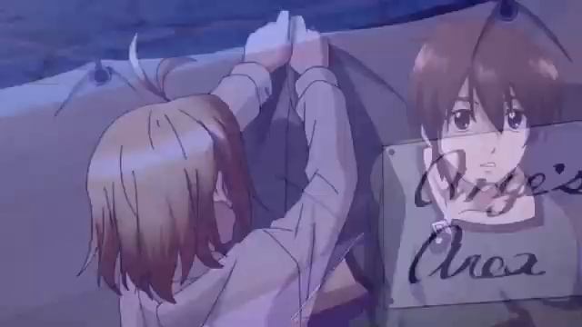 14 Cross Ange「AMV」Still Alive смотреть онлайн